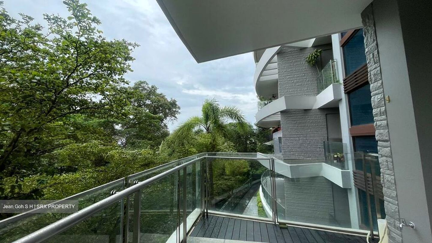 The Solitaire (D10), Condominium #521127681